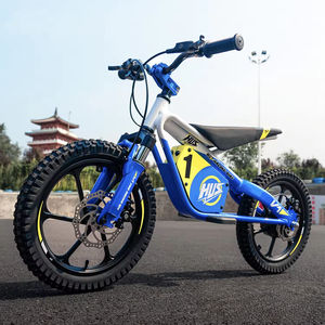 36V Mountain <b>E</b>-Dirt Children Sports Racing <b>Scooter</b> With 12" 16" Wheels MTB FXB Style Big Power <b>E</b>-Bikes Lithium Battery V2 Childr - Product Image 2