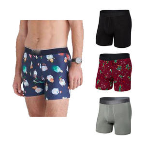 Мужские трусы-боксеры - Product Image 1