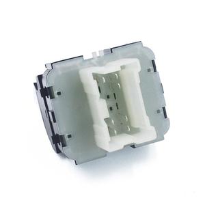 Bouton de commande de commutateur de fenêtre 254110431R pour Renault <span class=keywords><strong>Kangoo</strong></span>/Grand <span class=keywords><strong>Kangoo</strong></span> II 08- Twingo III 14- Dacia Dokker/Dokker Express 2012- - Product Image 2