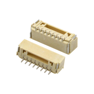 Горячая новинка: Кабельная сборка на заказ, 2, 3, 4, 5, 6 жил, с ПВХ-изоляцией, жгут проводов JST GH 1.25мм, от производителя - Product Image 6