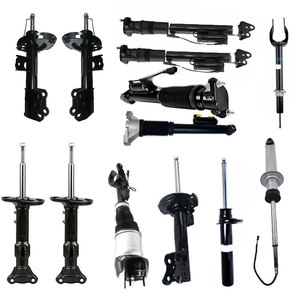 Thương hiệu xe phía trước giảm xóc strut cho xe ô tô BMW X5 E70 F10 F30 F35 <span class=keywords><strong>e34</strong></span> E46 E30 E60 M5 320i 116i hoàn toàn giảm xóc EDC - Product Image 2