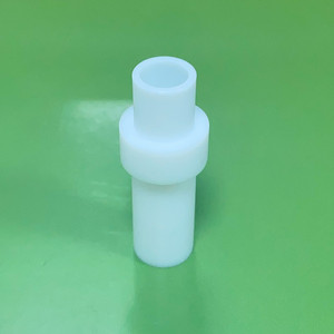 Talleres de máquinas CNC Fabricante de piezas mecanizadas Servicio de fabricación de prototipos rápido de mecanizado CNC personalizado chino - Product Image 3