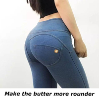 Comprimés Élargissant et Raffermissant les Fesses, Marque Privée OEM, pour Femmes – Supplément Non-OGM pour Sublimer les Courbes Sexy chez l'Adulte