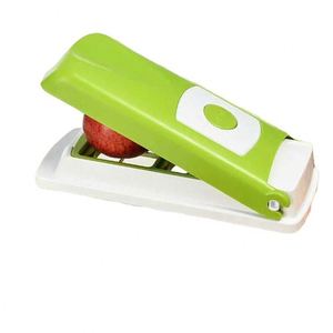 Nouvel ensemble de 12 pièces de coupe-légumes manuel multifonctionnel, gadget de cuisine, râpe à pommes de terre et trancheuse domestique - Product Image 3