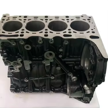OM651 Engine  Cylinder Block for Mercedes-Benz