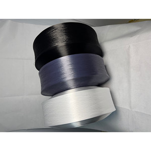Hot bán 150-1200d tiêu chuẩn-sức mạnh <span class=keywords><strong>PP</strong></span> <span class=keywords><strong>Filament</strong></span> Hollow sợi có độ bền cao cho đan dệt tay đan nguyên mẫu - Product Image 1