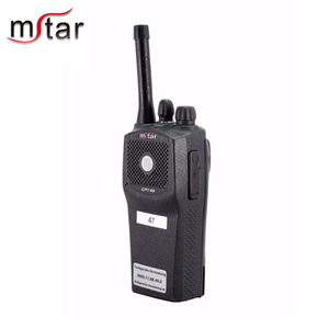 Walkie-talkie CP140 all'Ingrosso, <span class=keywords><strong>Radio</strong></span> Bidirezionale a 16 Canali con Portata di 50 km, UHF/VHF EP450 Cp 140 - Product Image 2