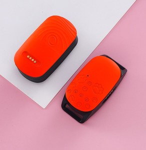 Theo Dõi Trực Tiếp Mô Hình Mới Nhất 4G Pet GPS Tracker Mini Thời Gian Thực GPS Theo Dõi <span class=keywords><strong>Chip</strong></span> - Product Image 1