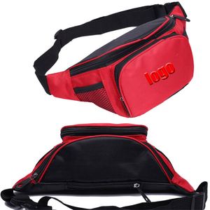 Riñonera Táctica Universal Molle para Dropshipping, Bolsa de Cintura para Exteriores, Cartera, Funda para Holster - Product Image 3
