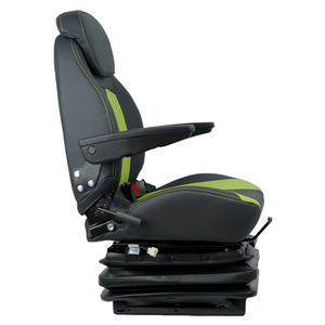 <span class=keywords><strong>Asiento</strong></span> de <span class=keywords><strong>Tractor</strong></span> con Suspensión Neumática Nuevo y Usado con Amortiguador para Equipos Agrícolas para Granjas - Product Image 3