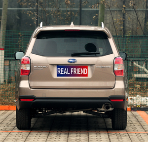 <span class=keywords><strong>Subaru</strong></span> Forester Usata, SUV Compatto Familiare, Trazione Integrale, Ibrida Euro VI 2025, Auto in Vendita - Product Image 5