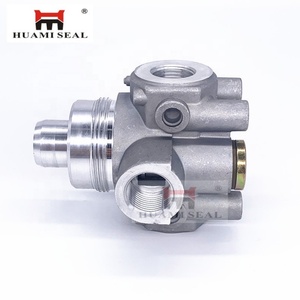 หัวกรองน้ำมัน 4I3948 4I-3948 สำหรับอะไหล่รถขุด 4I/3948 - Product Image 4