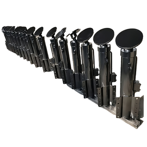 Sistema de nivel automático para Rv Motorhome Caravan 500mm Diámetro del tubo interior Cilindro hidráulico Patas de estabilizador - Product Image 5