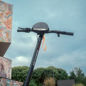 <span class=keywords><strong>Trottinette</strong></span> électrique pliable tout-terrain EU pour G3 1200W avec moteur intégré à moyeu et frein à disque double, <span class=keywords><strong>pneus</strong></span> tout-terrain - Product Image 4