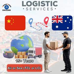Air/Sea DDP, транспортный агент в Австралию, экспедитор из Китая в Африку, от двери до двери, логистика <span class=keywords><strong>Melbourne</strong></span> Sydney Brisbane - Product Image 4
