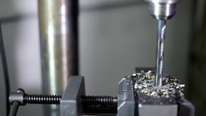 ดอกสว่านเจาะโลหะ ไม้ พลาสติก แบบก้านตรง ขนาด 1/2 นิ้ว ยี่ห้อ Manufacturer Shank Drill รุ่น HSS Twist Drill Bit - Product Image 6