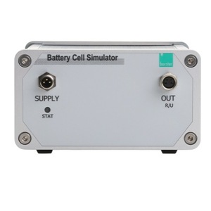 Módulo de Medición de Baterías Burster 2511, Rango de Voltaje de 0-60 V, Simulador de Baterías, Alemania - Product Image 3