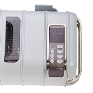 เครื่องทำความสะอาดอัลตราโซนิก Codyson รุ่นขายดีที่สุด ขนาด 2 ลิตร 3 ลิตร แบบความถี่เดียว - Product Image 4