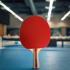 ITTF phê duyệt bóng bàn vợt 3 sao Ayous lưỡi cho cạnh tranh - Product Image 1