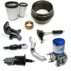 Pièces détachées d'origine authentiques pour SANY, pour excavatrices, chargeuses, pompes à béton, camions-grues, tous modèles, pièces complètes - Product Image 2