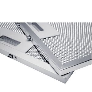 Bộ Lọc Mỡ Thương Mại Range Hood - Product Image 1