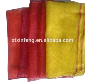 Xinfeng completo en especificaciones bolsa de malla tubular <span class=keywords><strong>para</strong></span> naranjas patata y cebolla - Product Image 2