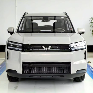 Wuling Starlight 560 : Éclairez le chemin, conduisez <span class=keywords><strong>l</strong></span>'<span class=keywords><strong>avenir</strong></span>, efficacité intelligente, autonomie exceptionnelle, le voyage commence ici - Product Image 1