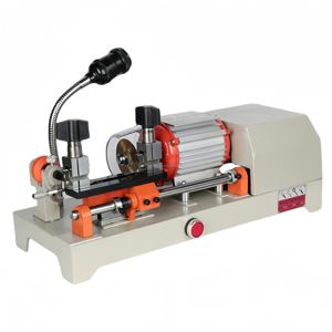 Máquina de Copiar Llaves Automática Multifuncional, Máquina de Duplicado de Llaves para Cerrajeros - Product Image 1
