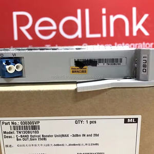 03030ULA TNF2OBU01 OSN1800 Carte optique C-BAND - Product Image 6
