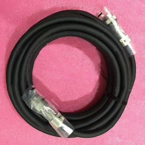 สายเคเบิล X81 X82 CBL-YRC061-1 สำหรับ DX100 Teach Pendant - Product Image 4