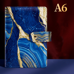 Tùy Chỉnh Da Cứng Bìa Đồng Bằng Dòng Máy Tính Xách Tay Tùy Chỉnh Cứng Bìa Máy Tính Xách Tay Ngân Sách Phong Bì Chất Lượng Cao Tùy Chỉnh Kích Thước Vàng Dập - Product Image 4