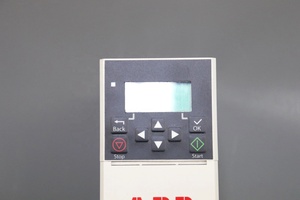 ACS380040N02A41 ACS380-040N-02A4-1 1.1kW 200V Variateur de fréquence VFD Pièce de rechange - Product Image 3