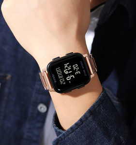 Montres numériques Skmei 1859, bracelets, <span class=keywords><strong>montre</strong></span>-bracelet de luxe pour homme, accessoires pour homme, <span class=keywords><strong>montre</strong></span> de luxe - Product Image 6