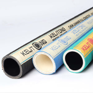 <span class=keywords><strong>สาย</strong></span><span class=keywords><strong>ยาง</strong></span>ทนกรด XLPE ขนาด <span class=keywords><strong>2</strong></span> <span class=keywords><strong>นิ้ว</strong></span> สำหรับงานอุตสาหกรรม ใช้สำหรับดูดและส่งสารเคมี บริการตัดตามความต้องการ - Product Image 1