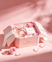 Parfum de luxe en flacon testeur 35ml OEM ODM Mini Spray MIST Eau de Parfum Mélange Mystérieux Senteur Florale Longue Durée Écologique