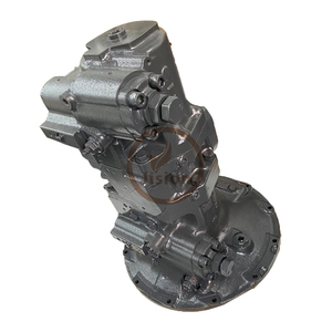 BOMBA PC200-6 PC220-6 PC240NLC-6K 708-2L-21480 708-2L-21450 BOMBA PRINCIPAL HIDRÁULICA para EXCAVADORA - Product Image 2