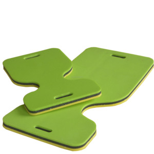 Jouets en <span class=keywords><strong>mousse</strong></span> XPE, accessoires de <span class=keywords><strong>piscine</strong></span>, <span class=keywords><strong>plaque</strong></span> flottante, siège de selle d'eau - Product Image 5