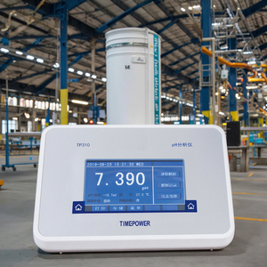 Customizable <strong>PH</strong>/ORP Analyzer <strong>Meters</strong> with <strong>OEM</strong> Support Available - Product Image 4