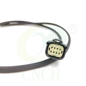 GMトラックCORVETTE配線部品用のMAPセンサーエクステンションハーネスの再生とプラグ - Product Image 5