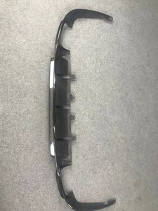 Lábio do difusor dos jogos do amortecedor traseiro da fibra do carbono da auto acessórios do carro para o esporte de <span class=keywords><strong>Lexus</strong></span> <span class=keywords><strong>GS</strong></span> 200T 300 <span class=keywords><strong>450H</strong></span> - Product Image 6