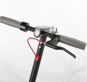 2025 Scooter eléctrico <span class=keywords><strong>plegable</strong></span> Xiaomies Mini <span class=keywords><strong>bicicleta</strong></span> 2 ruedas Scooter eléctrico potente adulto - Product Image 5