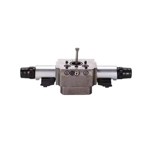 ชุดควบคุม EP4D1 สำหรับปั๊มไฮดรอลิก A4VG71 A4VG90 A4VG180 A4VG250 - Product Image 3