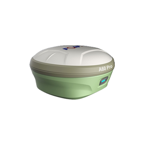 เครื่องมือสำรวจ GNSS GPS RTK A60ฐานโปรและ GNSS RTK ความแม่นยำสูง GPS RTK - Product Image 1