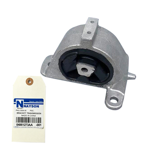 Soporte de Motor Trasero Nayson 4861273AA para Chrysler Voyager RG Caravan Town and Country RS Caravan/Voyager R2 3.3L 2001-2010 - Product Image 1