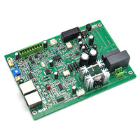 Services de fabrication de cartes de circuits imprimés (PCB) et d'assemblage de cartes électroniques assemblées (PCBA) pour l'électronique industrielle, marque OEM