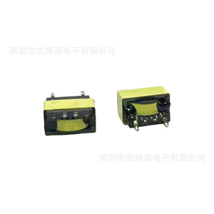 Transformateur horizontal SMD Zxy Er9.5 5W/15W, alimentation LED, convertisseur de puissance, refroidissement naturel du noyau EE - Product Image 2
