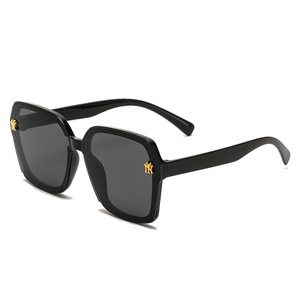 <span class=keywords><strong>Gafas</strong></span> Mujer Versión Coreana de marea <span class=keywords><strong>Gafas</strong></span> de sol Nuevas <span class=keywords><strong>gafas</strong></span> de sol en línea Celebrity Gradient Wind Face Ojos pequeños - Product Image 5