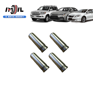 1ND-TV 1KD-FTV 2KD-FTV <span class=keywords><strong>Manchon</strong></span> de guidage de soupape d'admission 11122-30020 <span class=keywords><strong>pour</strong></span> Toyota Corolla Hilux Land Cruiser Prado - Product Image 1