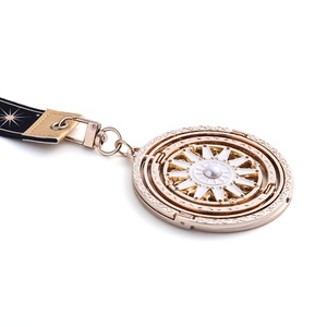 Médaille Sportive Personnalisée Gravée en 3D Or Argent Bronze 5K 10K Alliage de Zinc Marathon Taekwondo Ruban Souvenir Récompense Compétition - Product Image 2