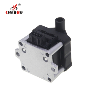 Paquete de bobina de encendido para <span class=keywords><strong>Volkswagen</strong></span> Vento Caddy Golf Passat Fox 6N0905104 867905352 867905104A - Product Image 3